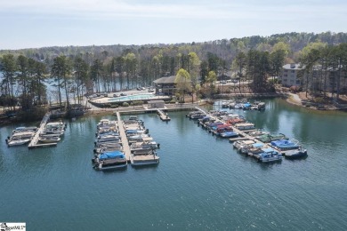 Keowee Key Beauty! Secure your summer getaway at Lake Keowee on Keowee Key Golf and Country Club in South Carolina - for sale on GolfHomes.com, golf home, golf lot