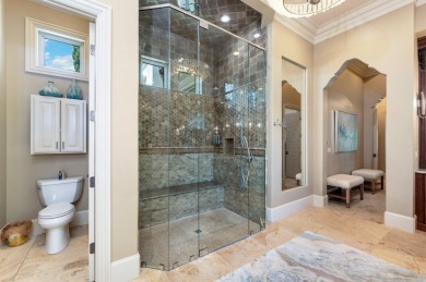 Welcome to a luxurious sanctuary nestled within the prestigious on Sandestin Golf and Beach Resort - Raven in Florida - for sale on GolfHomes.com, golf home, golf lot