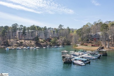 Keowee Key Beauty! Secure your summer getaway at Lake Keowee on Keowee Key Golf and Country Club in South Carolina - for sale on GolfHomes.com, golf home, golf lot