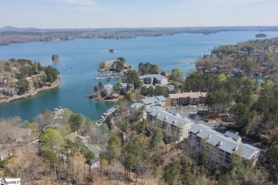 Keowee Key Beauty! Secure your summer getaway at Lake Keowee on Keowee Key Golf and Country Club in South Carolina - for sale on GolfHomes.com, golf home, golf lot