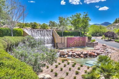 Move-in ready Virginia model with 3 full bedrooms, spacious open on Revere Golf Club in Nevada - for sale on GolfHomes.com, golf home, golf lot