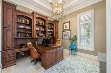 Welcome to a luxurious sanctuary nestled within the prestigious on Sandestin Golf and Beach Resort - Raven in Florida - for sale on GolfHomes.com, golf home, golf lot