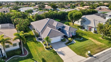 Welcome home to this beautifully updated and remodeled on Cross Creek Country Club in Florida - for sale on GolfHomes.com, golf home, golf lot