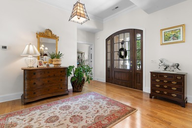 3782 Ridgecrest Drive is a gorgeous and elegant property that on Members Club At St. James Plantation in North Carolina - for sale on GolfHomes.com, golf home, golf lot