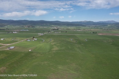 Alpenglow Hills is a newly created development with endless on Aspen Hills Golf Course in Wyoming - for sale on GolfHomes.com, golf home, golf lot