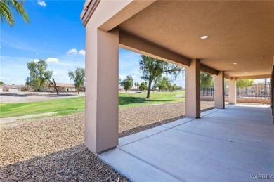 Welcome to your dream home in the coveted Desert Lakes community on Desert Lakes Golf Course in Arizona - for sale on GolfHomes.com, golf home, golf lot