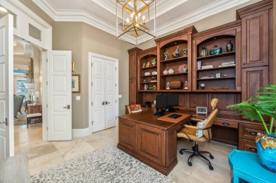 Welcome to a luxurious sanctuary nestled within the prestigious on Sandestin Golf and Beach Resort - Raven in Florida - for sale on GolfHomes.com, golf home, golf lot