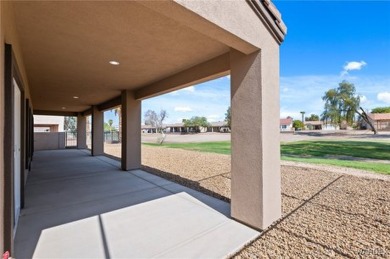 Welcome to your dream home in the coveted Desert Lakes community on Desert Lakes Golf Course in Arizona - for sale on GolfHomes.com, golf home, golf lot