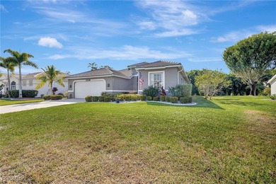 Welcome home to this beautifully updated and remodeled on Cross Creek Country Club in Florida - for sale on GolfHomes.com, golf home, golf lot