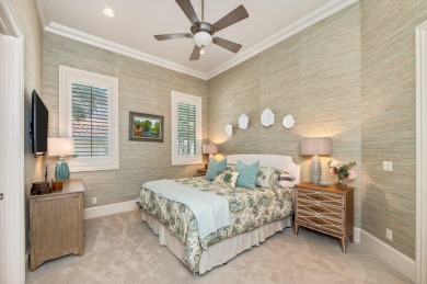 Welcome to a luxurious sanctuary nestled within the prestigious on Sandestin Golf and Beach Resort - Raven in Florida - for sale on GolfHomes.com, golf home, golf lot