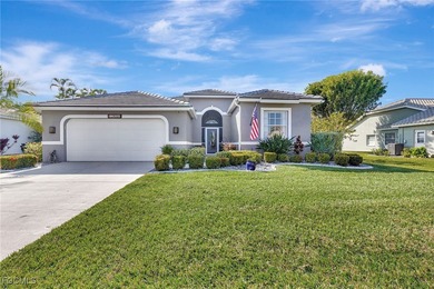 Welcome home to this beautifully updated and remodeled on Cross Creek Country Club in Florida - for sale on GolfHomes.com, golf home, golf lot