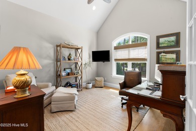 3782 Ridgecrest Drive is a gorgeous and elegant property that on Members Club At St. James Plantation in North Carolina - for sale on GolfHomes.com, golf home, golf lot