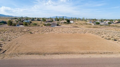 These 2 Lots Are Located On A Paved Street. The Owner Has Had on Valle Vista Golf Course in Arizona - for sale on GolfHomes.com, golf home, golf lot