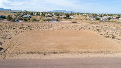 These 2 Lots Are Located On A Paved Street. The Owner Has Had on Valle Vista Golf Course in Arizona - for sale on GolfHomes.com, golf home, golf lot
