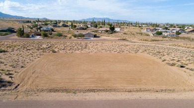 These 2 Lots Are Located On A Paved Street. The Owner Has Had on Valle Vista Golf Course in Arizona - for sale on GolfHomes.com, golf home, golf lot