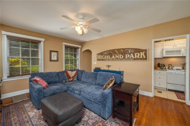 DELIGHTFUL CO-OP APARTMENT in the Village of Highland Park! It on Lekarica Hills Golf Course and Country Inn in Florida - for sale on GolfHomes.com, golf home, golf lot