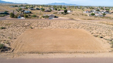 These 2 Lots Are Located On A Paved Street. The Owner Has Had on Valle Vista Golf Course in Arizona - for sale on GolfHomes.com, golf home, golf lot