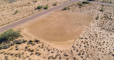 These 2 Lots Are Located On A Paved Street. The Owner Has Had on Valle Vista Golf Course in Arizona - for sale on GolfHomes.com, golf home, golf lot