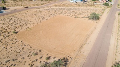 These 2 Lots Are Located On A Paved Street. The Owner Has Had on Valle Vista Golf Course in Arizona - for sale on GolfHomes.com, golf home, golf lot