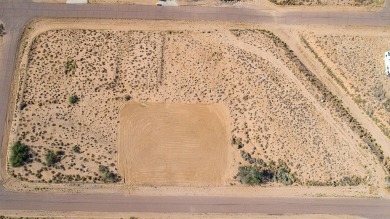 These 2 Lots Are Located On A Paved Street. The Owner Has Had on Valle Vista Golf Course in Arizona - for sale on GolfHomes.com, golf home, golf lot
