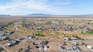 These 2 Lots Are Located On A Paved Street. The Owner Has Had on Valle Vista Golf Course in Arizona - for sale on GolfHomes.com, golf home, golf lot