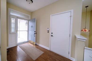 Gorgeous Ranch home with east-west natural light in Carillon on Grayslake Golf Course in Illinois - for sale on GolfHomes.com, golf home, golf lot