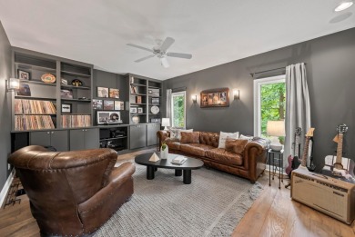 Nestled on a private 1-acre lot in Medallion Estates, this on The Medallion Golf Club  in Ohio - for sale on GolfHomes.com, golf home, golf lot