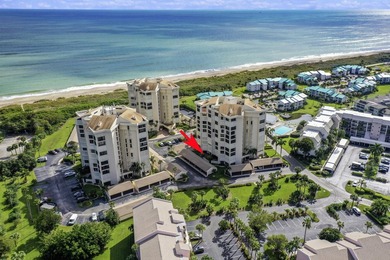 Beautiful 1st floor, 3 bedroom, 2 full bath unit, meticulously on Ocean Village Golf Course in Florida - for sale on GolfHomes.com, golf home, golf lot