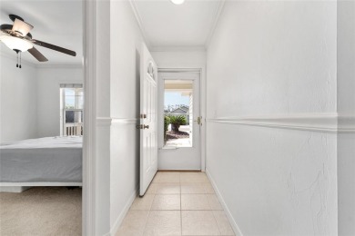 Welcome to this beautifully updated, low-maintenance home on Turkey Creek Golf and Country Club in Florida - for sale on GolfHomes.com, golf home, golf lot