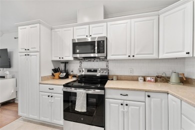 Welcome to this beautifully updated, low-maintenance home on Turkey Creek Golf and Country Club in Florida - for sale on GolfHomes.com, golf home, golf lot