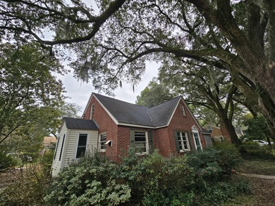 Fantastic opportunity in Riverland Terrace to create a showplace on Charleston Municipal Golf Course in South Carolina - for sale on GolfHomes.com, golf home, golf lot