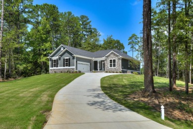 Nestled within the prestigious Savannah Lakes Village, this on Tara Golf Club At Savannah Lakes in South Carolina - for sale on GolfHomes.com, golf home, golf lot