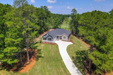 Nestled within the prestigious Savannah Lakes Village, this on Tara Golf Club At Savannah Lakes in South Carolina - for sale on GolfHomes.com, golf home, golf lot