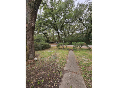 Fantastic opportunity in Riverland Terrace to create a showplace on Charleston Municipal Golf Course in South Carolina - for sale on GolfHomes.com, golf home, golf lot