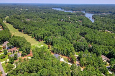 Nestled within the prestigious Savannah Lakes Village, this on Tara Golf Club At Savannah Lakes in South Carolina - for sale on GolfHomes.com, golf home, golf lot