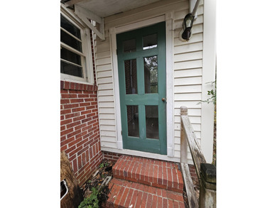 Fantastic opportunity in Riverland Terrace to create a showplace on Charleston Municipal Golf Course in South Carolina - for sale on GolfHomes.com, golf home, golf lot