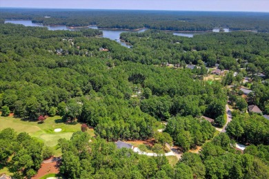 Nestled within the prestigious Savannah Lakes Village, this on Tara Golf Club At Savannah Lakes in South Carolina - for sale on GolfHomes.com, golf home, golf lot