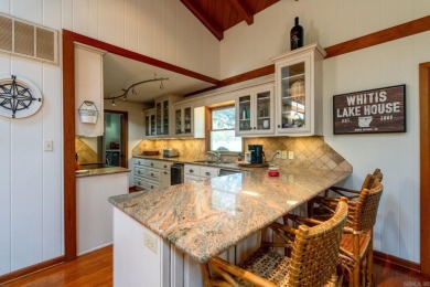 Eden Isle Golf Course home in EXCELLENT condition!!!  This on Red Apple Inn and Country Club in Arkansas - for sale on GolfHomes.com, golf home, golf lot