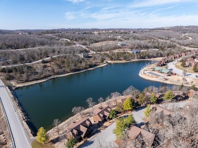 Lot 247 Blue Lake Trail, Branson West offers a rare opportunity on Ledgestone Country Club and Golf Course in Missouri - for sale on GolfHomes.com, golf home, golf lot