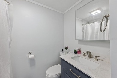 Welcome to this beautifully remodeled, energy-efficient home on Polo Park East in Florida - for sale on GolfHomes.com, golf home, golf lot