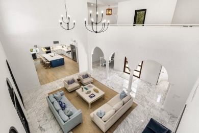 A rare opportunity awaits to own a fully renovated single-family on  in Florida - for sale on GolfHomes.com, golf home, golf lot