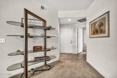 ARROWHEAD GEM!  Welcome to your new home in a beautifully on Arrowhead Country Club in Arizona - for sale on GolfHomes.com, golf home, golf lot