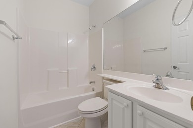 A wonderful opportunity to live in the gated community of The on TPC Myrtle Beach Golf Club in South Carolina - for sale on GolfHomes.com, golf home, golf lot