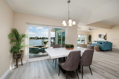 WELCOME TO PARADISE....e live the waterfront lifestyle bring on Pasadena Yacht and Country Club in Florida - for sale on GolfHomes.com, golf home, golf lot