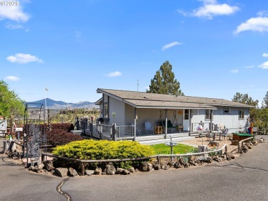 Breathtaking! This is the only word to describe the view from on Crooked River Ranch Golf Club in Oregon - for sale on GolfHomes.com, golf home, golf lot