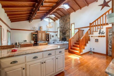 Eden Isle Golf Course home in EXCELLENT condition!!!  This on Red Apple Inn and Country Club in Arkansas - for sale on GolfHomes.com, golf home, golf lot