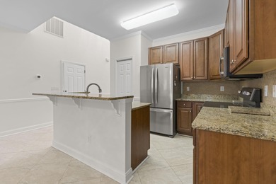 A wonderful opportunity to live in the gated community of The on TPC Myrtle Beach Golf Club in South Carolina - for sale on GolfHomes.com, golf home, golf lot