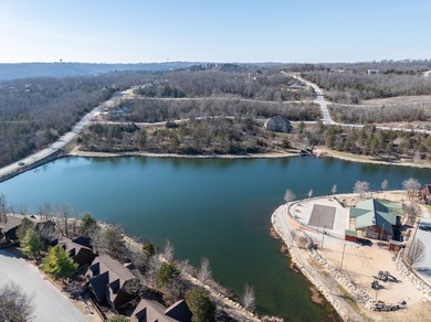 Lot 247 Blue Lake Trail, Branson West offers a rare opportunity on Ledgestone Country Club and Golf Course in Missouri - for sale on GolfHomes.com, golf home, golf lot