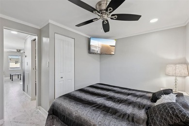 Welcome to this beautifully remodeled, energy-efficient home on Polo Park East in Florida - for sale on GolfHomes.com, golf home, golf lot