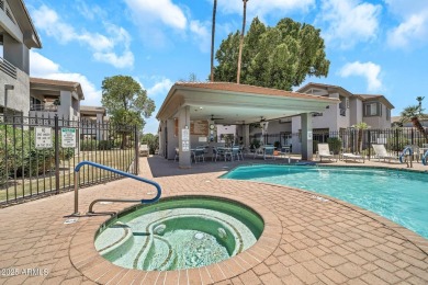 ARROWHEAD GEM!  Welcome to your new home in a beautifully on Arrowhead Country Club in Arizona - for sale on GolfHomes.com, golf home, golf lot